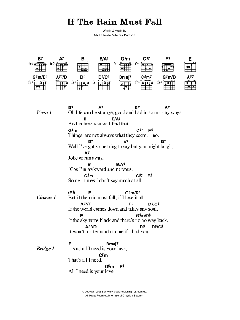 If The Rain Must Fall von James Morrison (Download) 