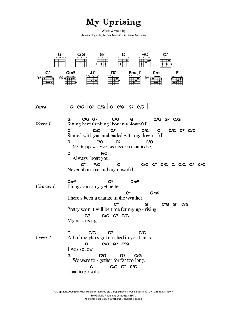 My Uprising von James Morrison (Download) 