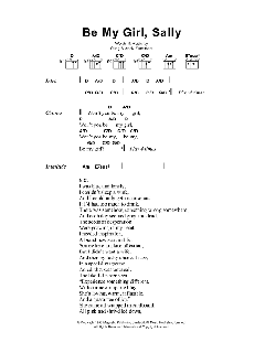 Be My Girl, Sally von The Police (Download) 