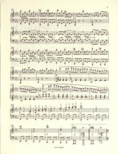 Sonate Nr. 8 c-Moll op. 13 von Ludwig van Beethoven 