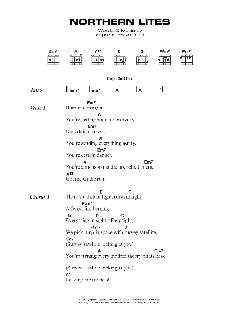 Northern Lites von Super Furry Animals (Download) 