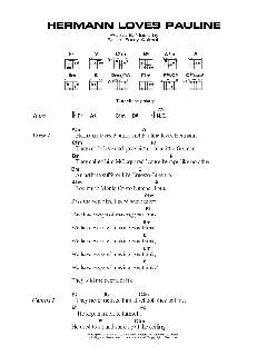 Hermann Loves Pauline von Super Furry Animals (Download) 