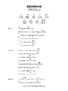 Demons von Super Furry Animals (Download) 
