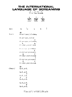 The International Language Of Screaming von Super Furry Animals (Download) 