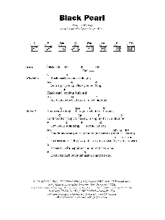 Black Pearl von Phil Spector (Download) 