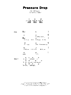 Pressure Drop von Toots & The Maytals (Download) 