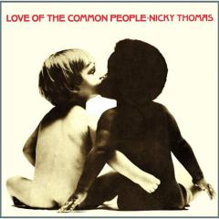 Love Of The Common People (Download) 