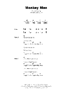 Monkey Man von Toots & The Maytals (Download) 
