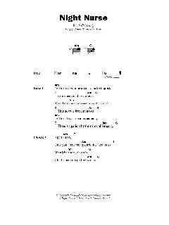 Night Nurse (Download) 