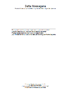 Satta Massagana (Download) 