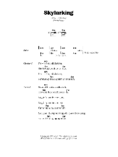Skylarking (Download) 
