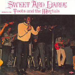Sweet And Dandy von Toots & The Maytals (Download) 