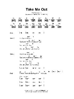 Take Me Out (Download) 