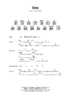 One von Johnny Cash (Download) 