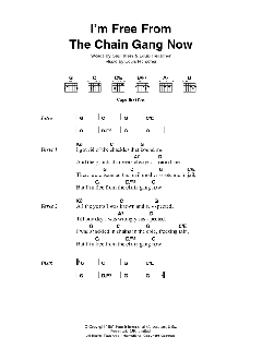 I'm Free From The Chain Gang Now von Johnny Cash (Download) 