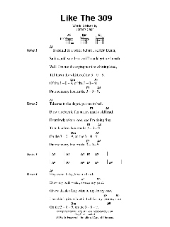 Like The 309 (Download) 