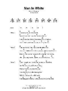 Man In White (Download) 