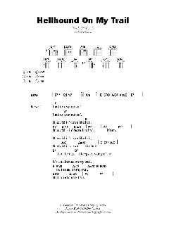 Hellhound On My Trail (Download) 