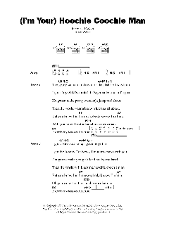 (I'm Your) Hoochie Coochie Man von Muddy Waters (Download) 