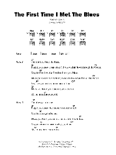 The First Time I Met The Blues von Buddy Guy (Download) 