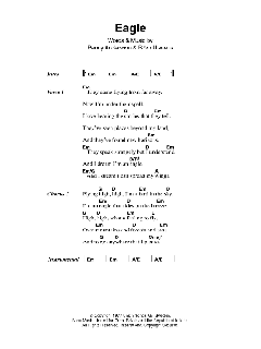 Eagle von ABBA (Download) 