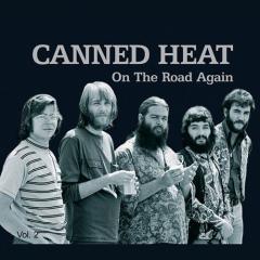 On The Road Again von Canned Heat (Download) 