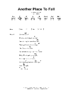Another Place To Fall (Download) 