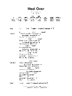 Heal Over (Download) 