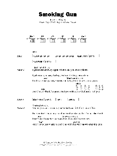 Smoking Gun (Download) 