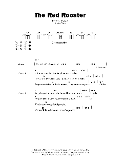 Little Red Rooster von The Rolling Stones (Download) 