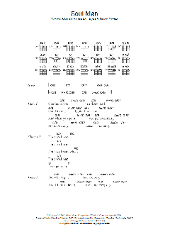 Soul Man (Download) 