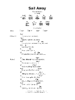 Sail Away (Download) 