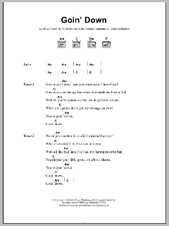 Goin' Down (Download) 