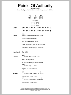 Points Of Authority von Linkin Park (Download) 