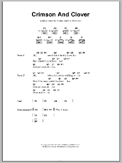 Crimson And Clover von Joan Jett (Download) 