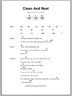 Clean And Neat von Cathy Davey (Download) 