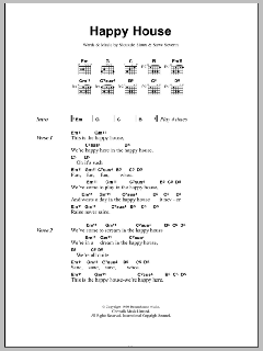 Happy House (Download) 