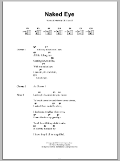 Naked Eye von Luscious Jackson (Download) 