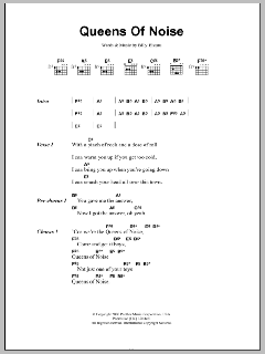 Queens Of Noise (Download) 