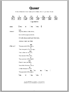 Queer von Garbage (Download) 