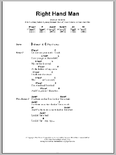 Right Hand Man von Joan Osbourne (Download) 
