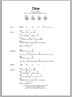 Dice von Beth Orton (Download) 