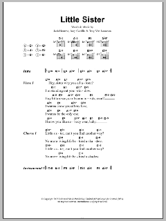 Little Sister von Queens Of The Stone Age (Download) 