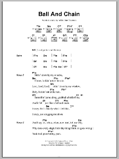 Ball And Chain von Janis Joplin (Download) 
