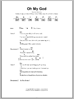 Oh My God von Kaiser Chiefs (Download) 