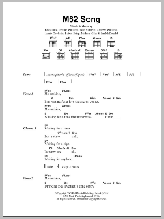M62 Song von Greg Lake (Download) 