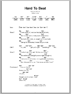 Hard To Beat von Hard-Fi (Download) 