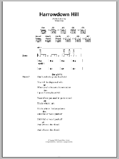 Harrowdown Hill (Download) 