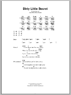 Dirty Little Secret (Download) 