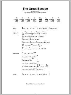 The Great Escape von Christopher Cain (Download) 